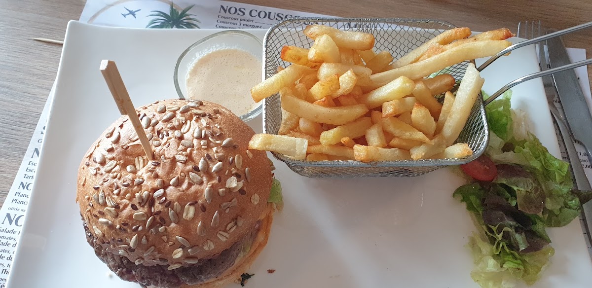 Restaurant L'escale-10