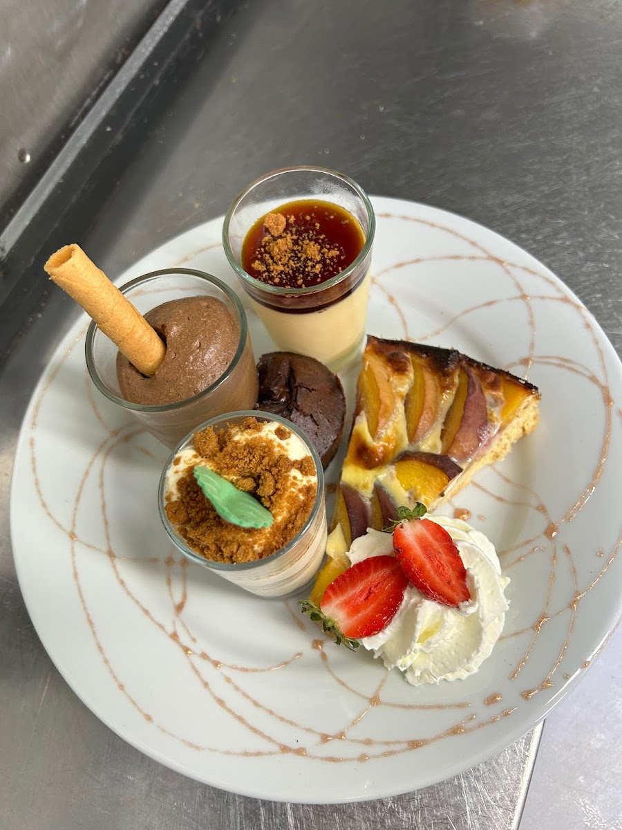 Restaurant L'escale-2