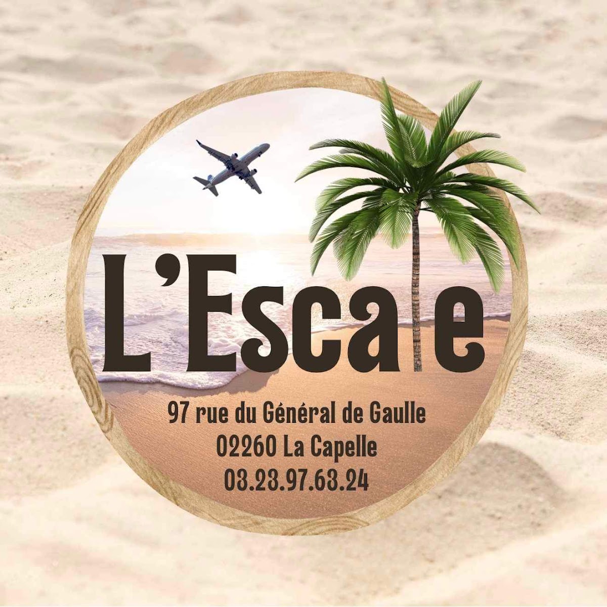 Restaurant L'escale-3