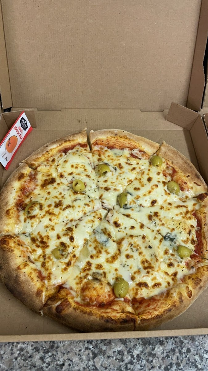 Restaurant L'escale-4