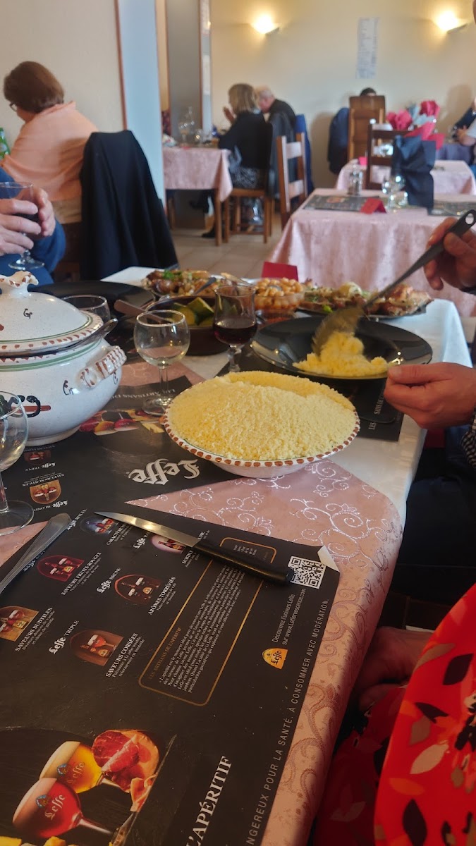 Restaurant L'escale-5