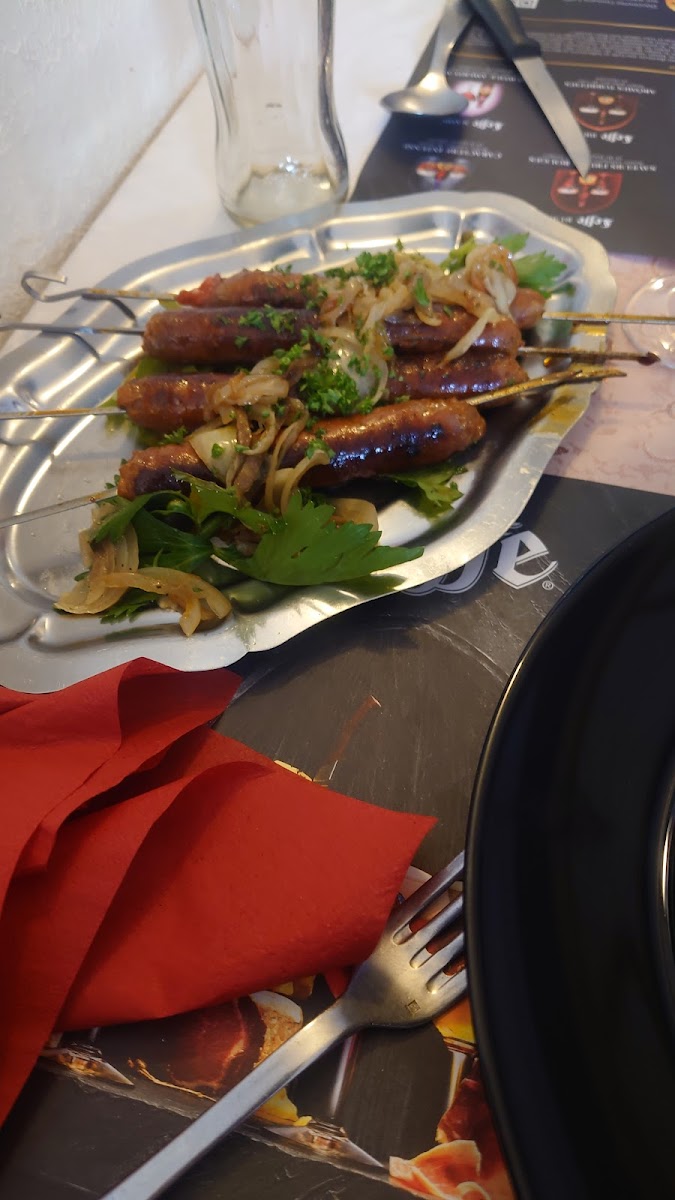 Restaurant L'escale-8